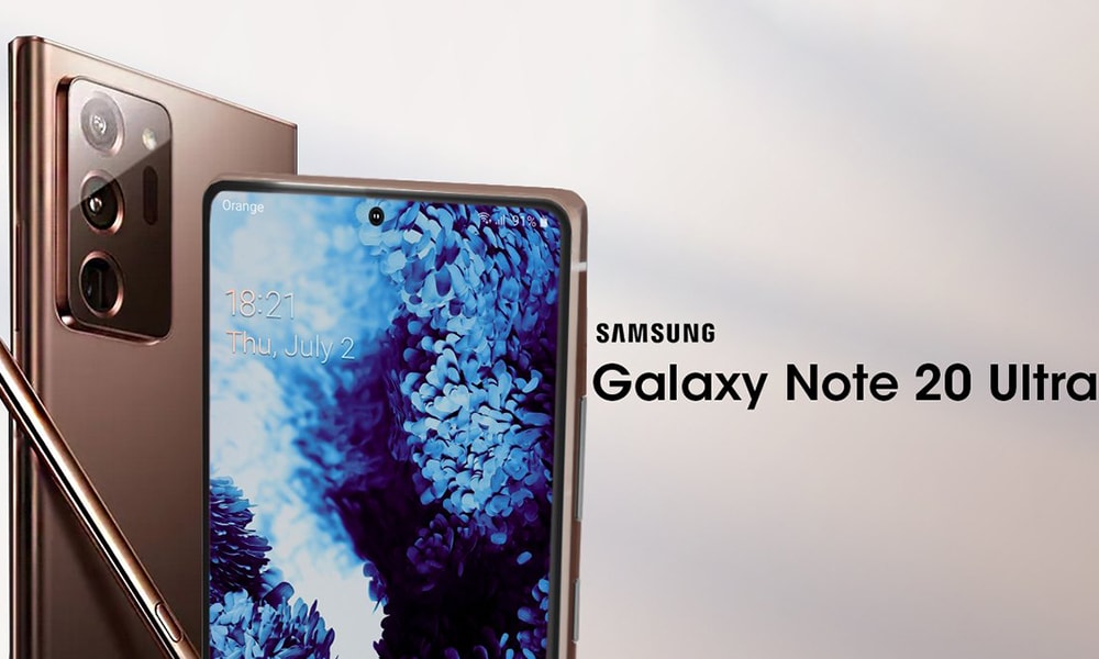 Từ A .- Z về Samsung Galaxy Note 20 trước ngày ra mắt